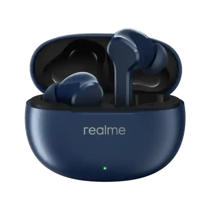 Realme Buds T110 ENC True Wireless Earbuds